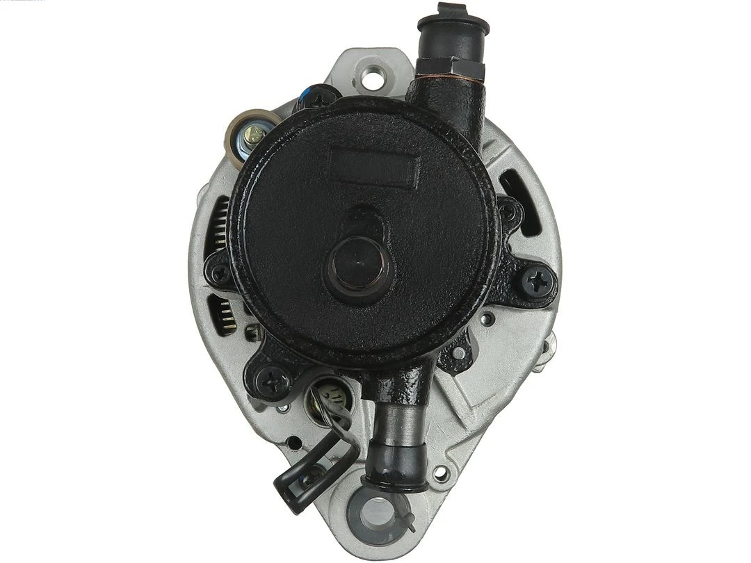 AS-PL A9098 Alternator
