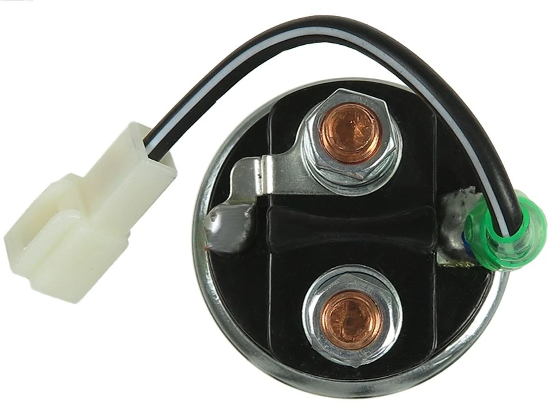 Solenoid Switch, starter Brand new AS-PL SS2054