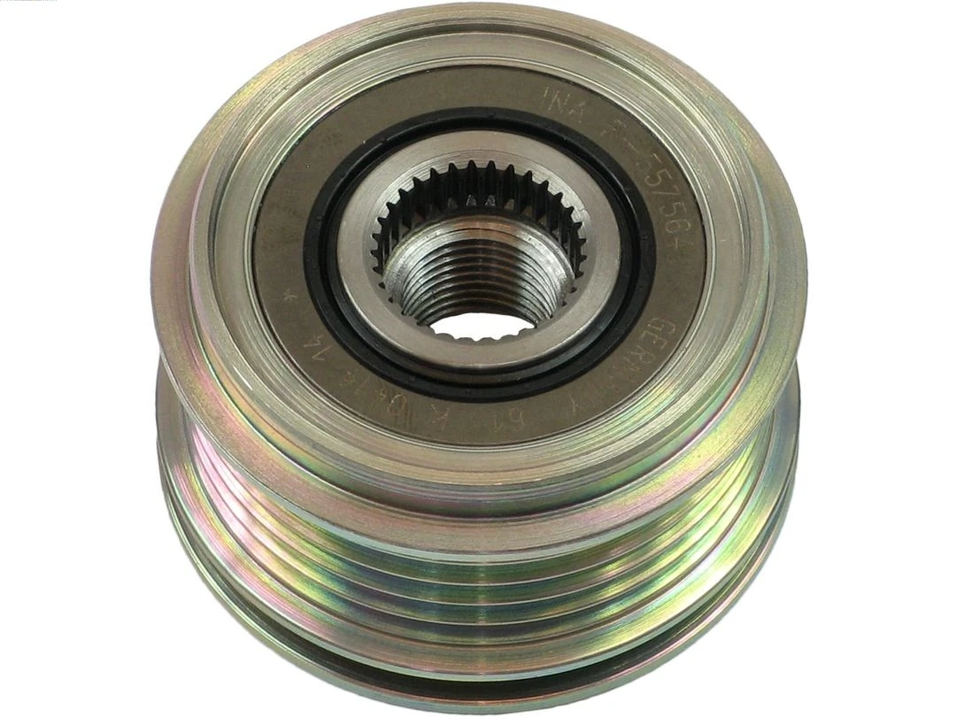 Alternator Freewheel Clutch Brand new Ina AFP0067(INA)