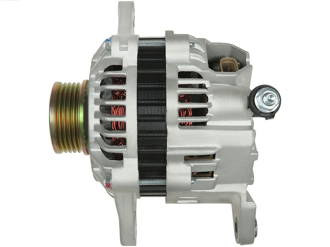 AS-PL A5198 Alternator