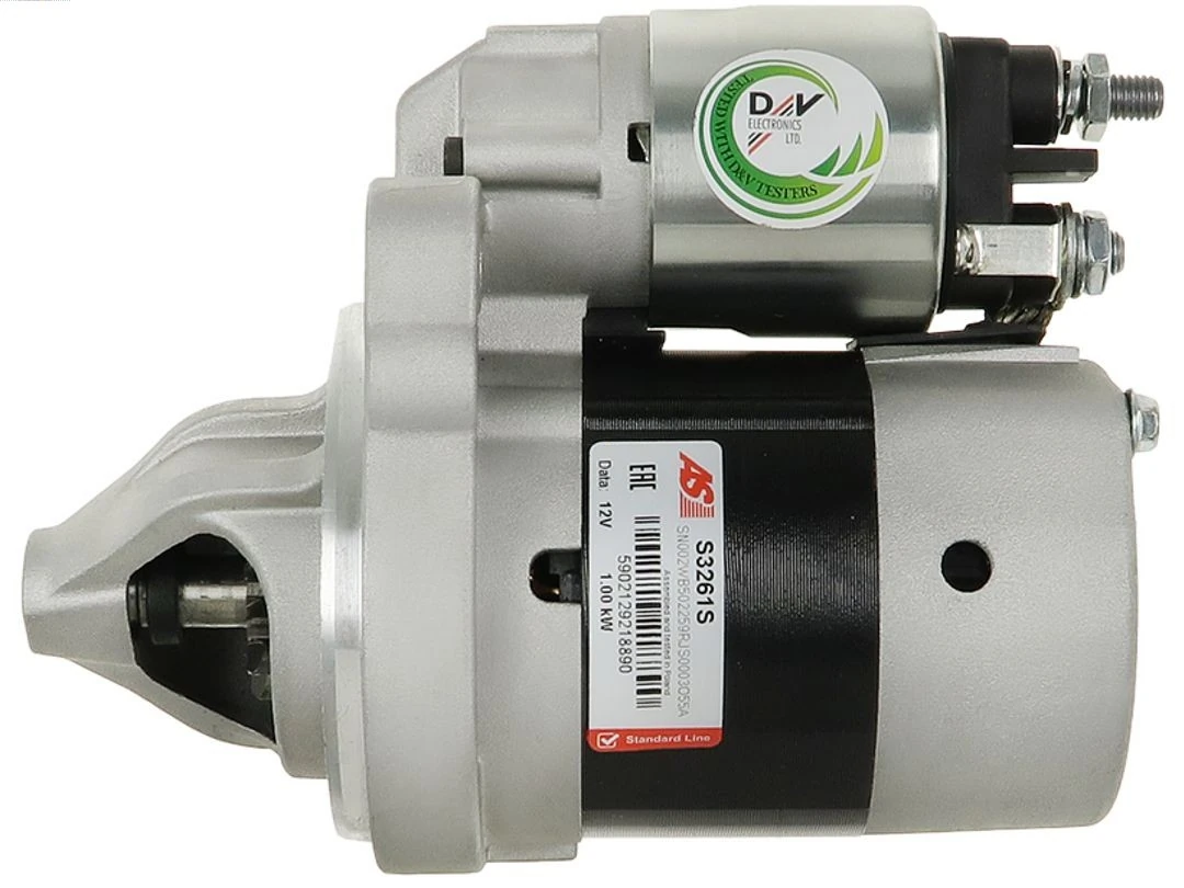 스타터 Brand new AS-PL S3261S