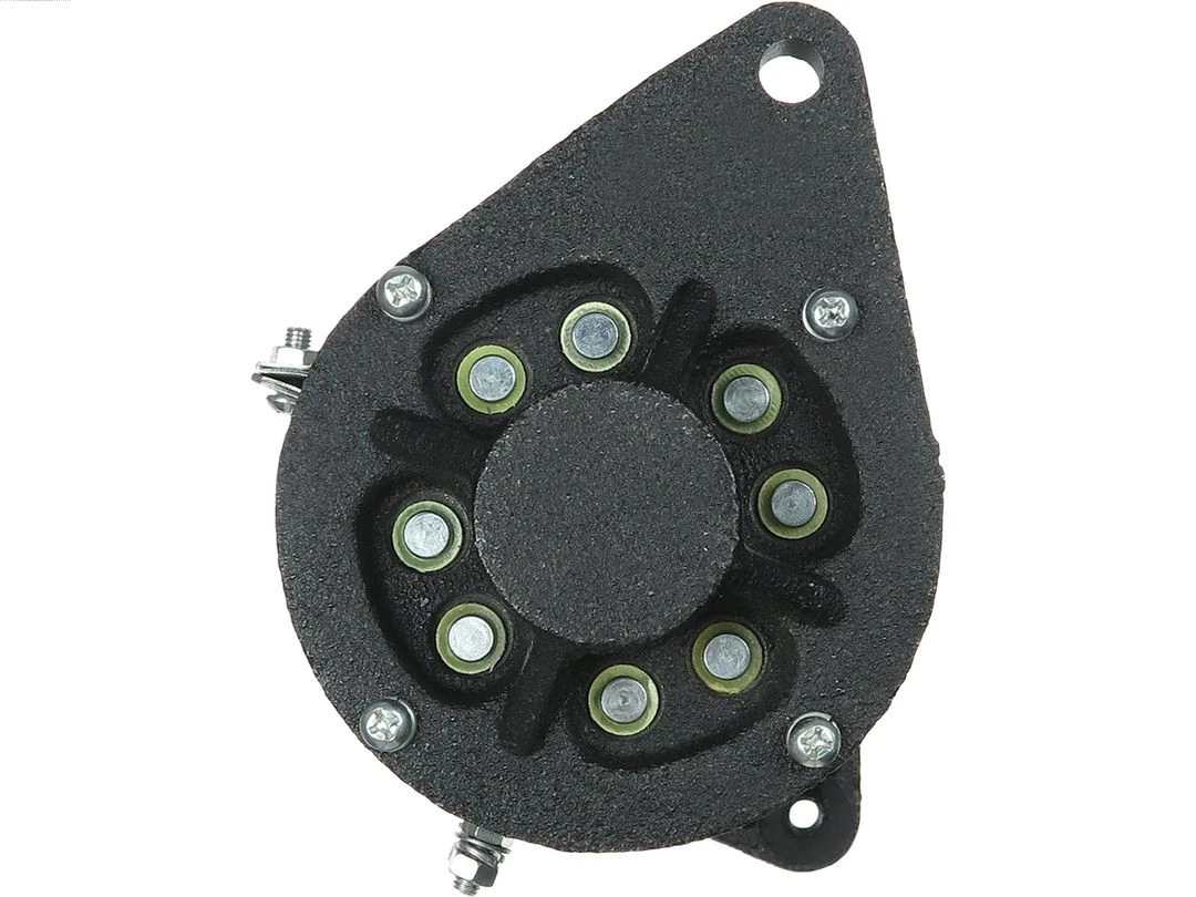 AS-PL S1260S Alternator, starter