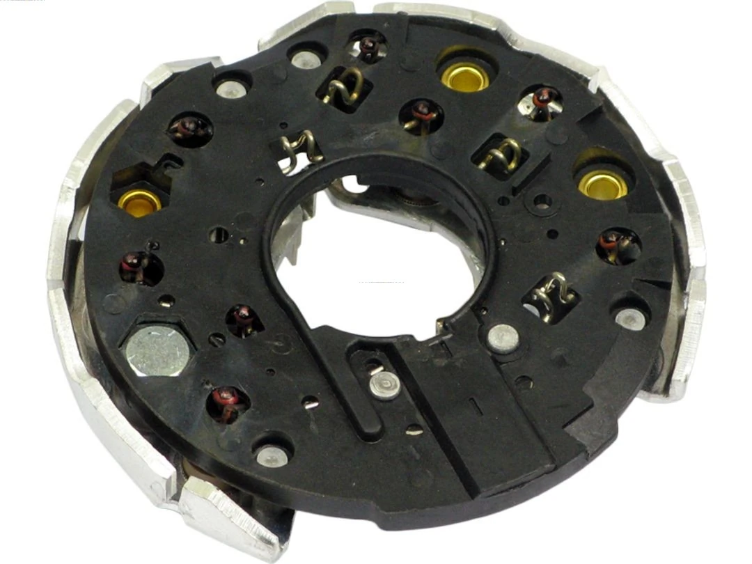 AS-PL ARC0123 Rectifier, alternator