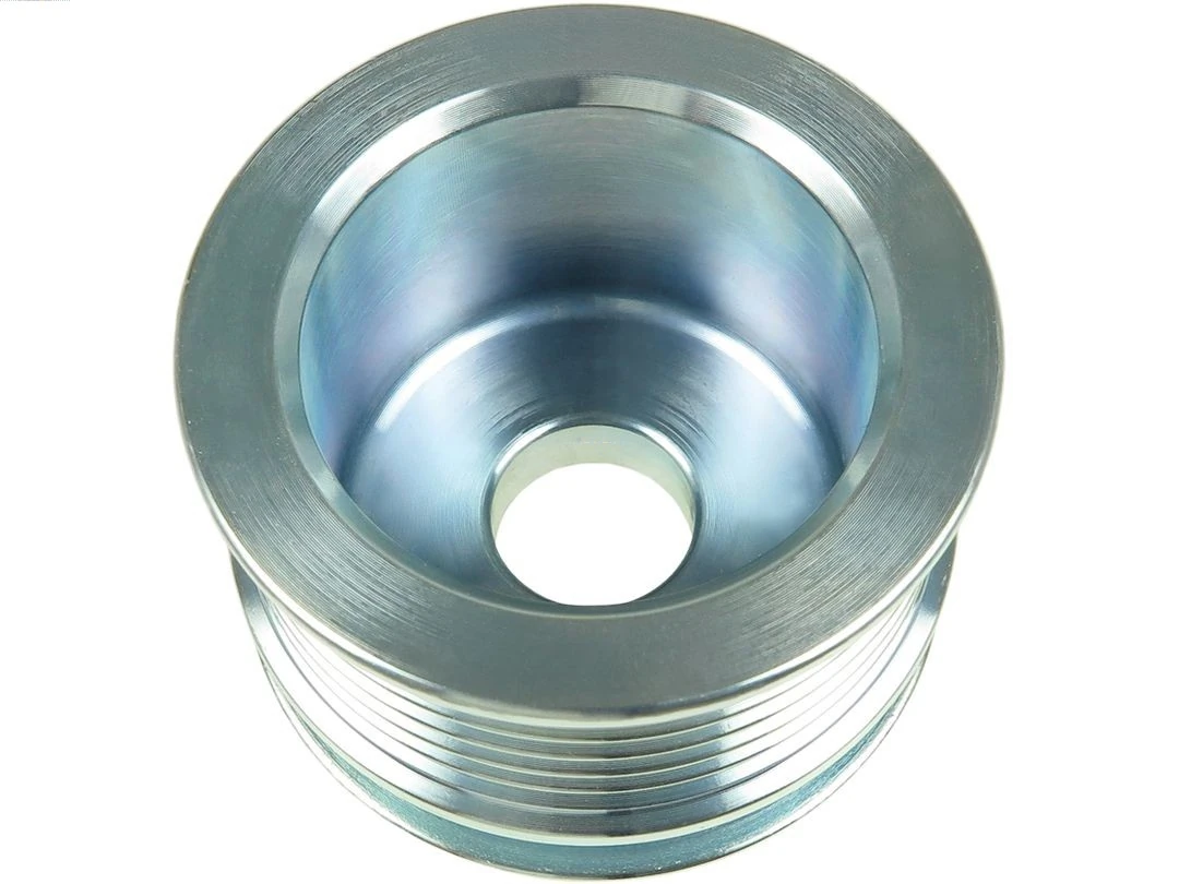 AS-PL AP0069S Belt Pulley, alternator