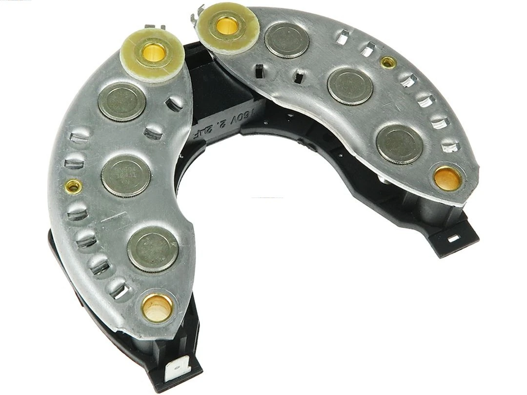 Rectifier, alternator Brand new AS-PL ARC3006