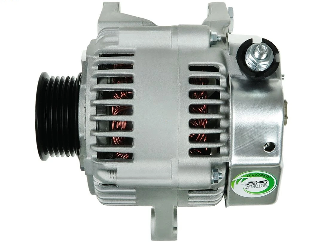 AS-PL A6387S Alternator