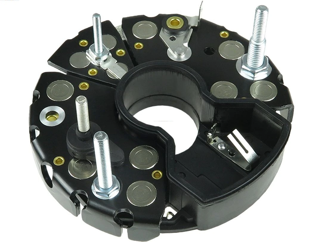 Rectifier, alternator Brand new AS-PL ARC0024