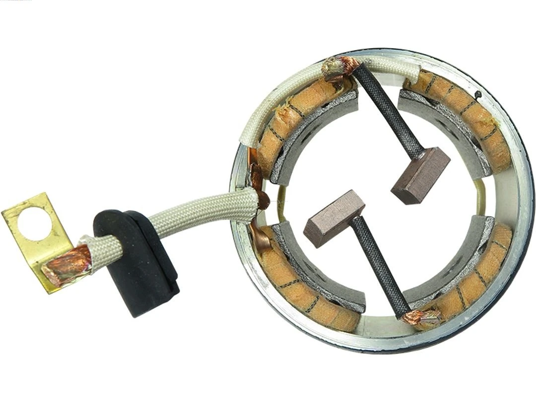 Erregerwicklung, Starter Brandneu AS-PL SF5021