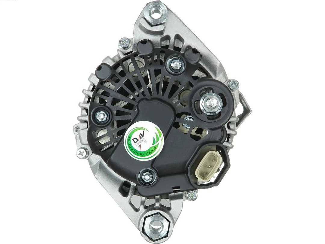 Alternator Brand new AS-PL A3195