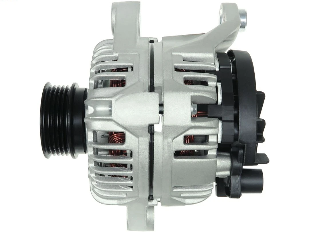 Alternator Brand new AS-PL A0341