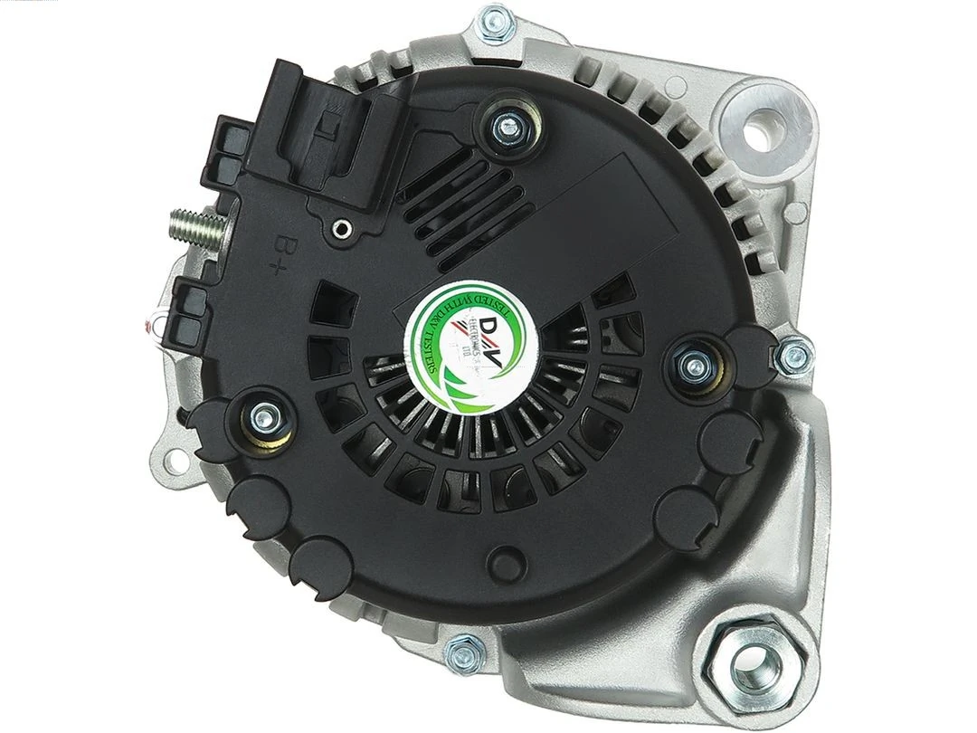 AS-PL A3228 Alternator