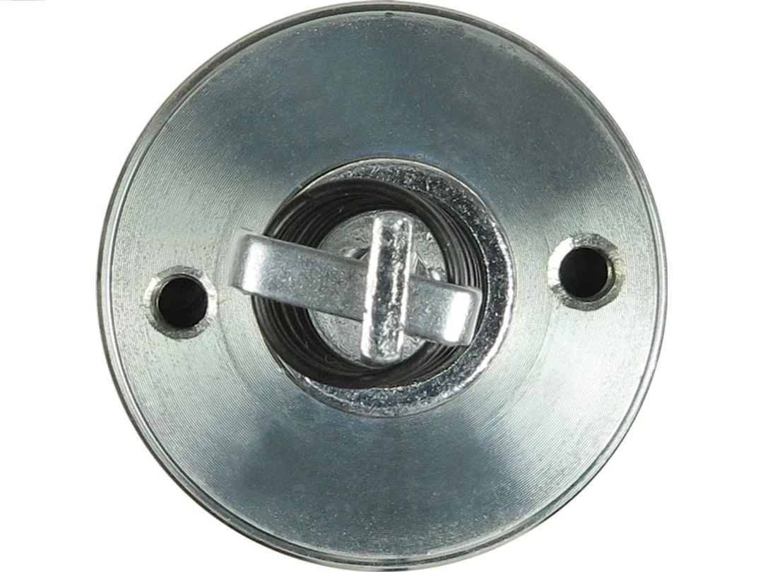 Solenoid Switch, starter Brand new AS-PL SS9018