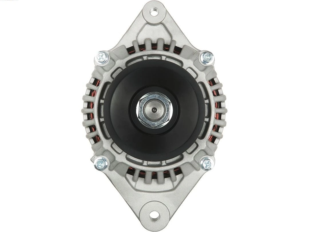 AS-PL A5237 Alternator