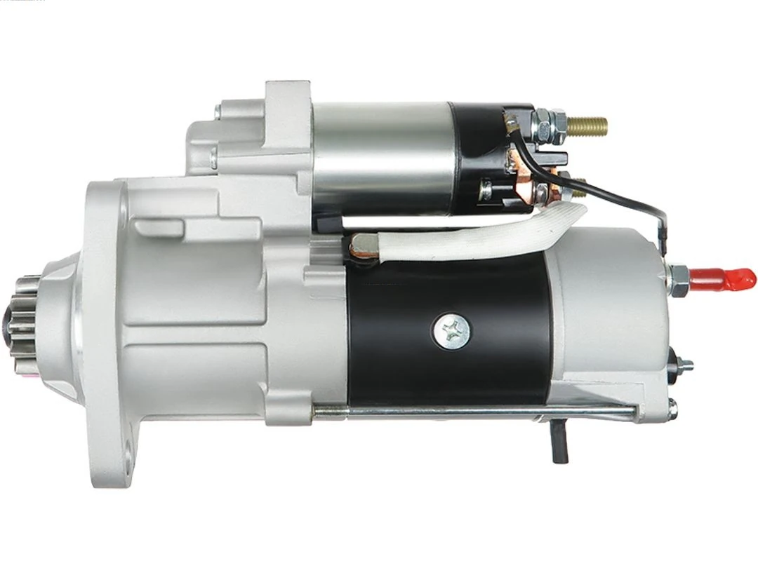AS-PL S5452S Starter