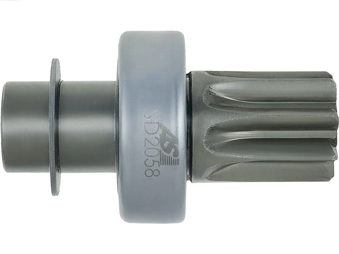 Freewheel Gear, starter Brand new AS-PL SD2058