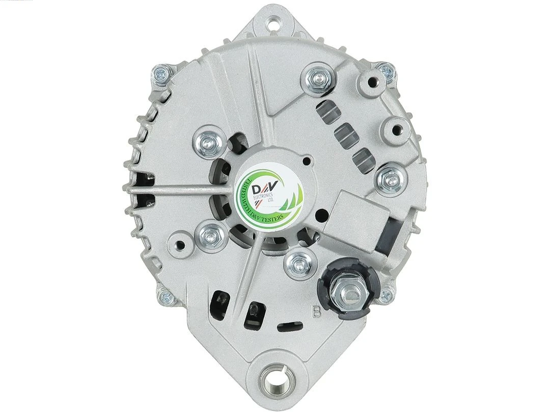 AS-PL A2062 Alternator