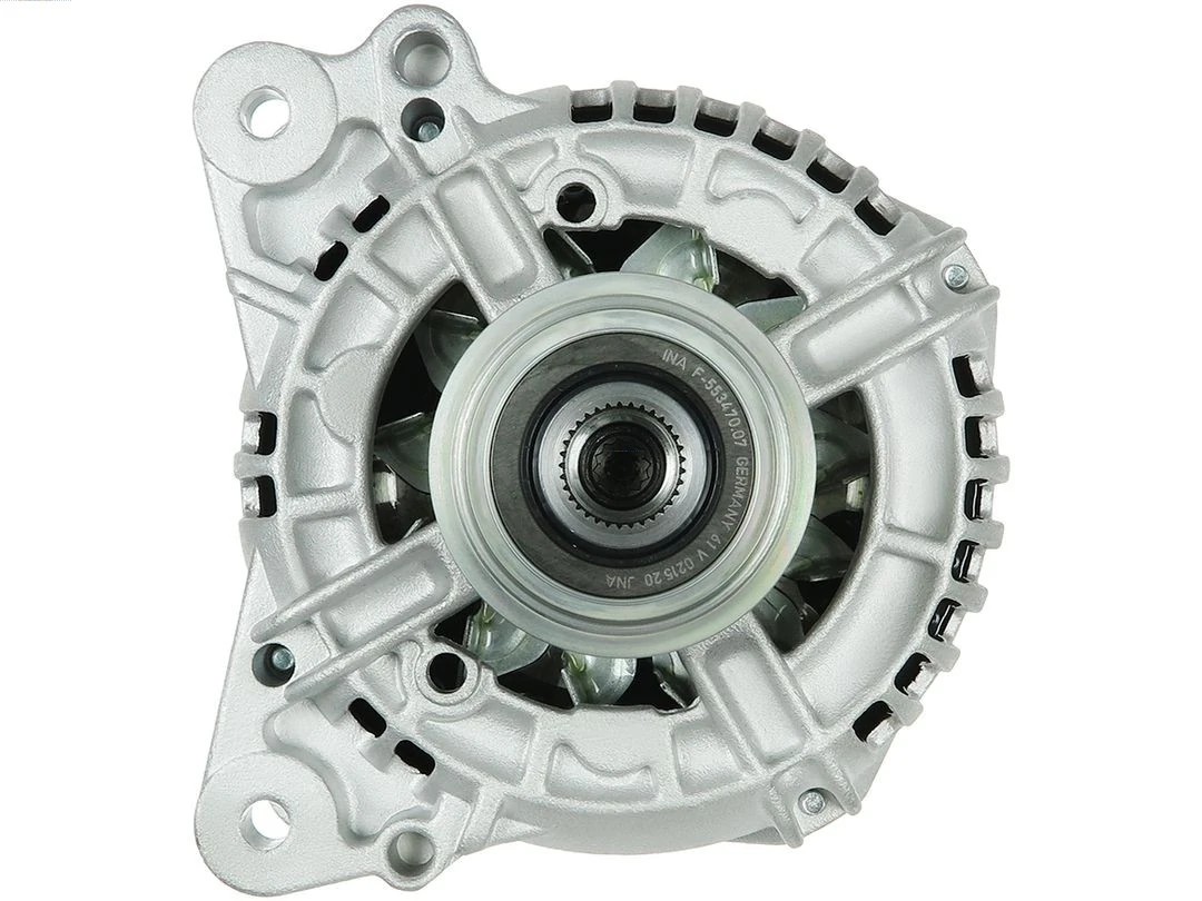 Alternator Brand new AS-PL A0190(P-INA)