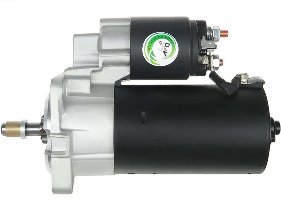 AS-PL S0187 Starter