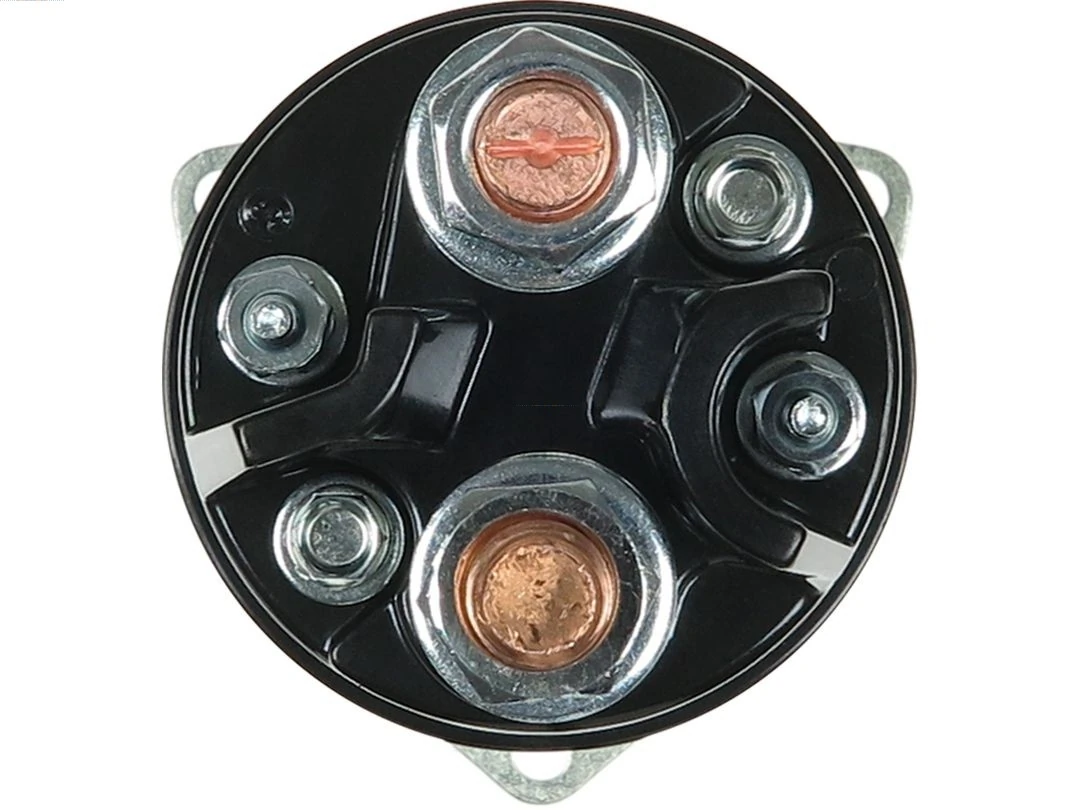 AS-PL SS1123P Solenoid Switch, starter