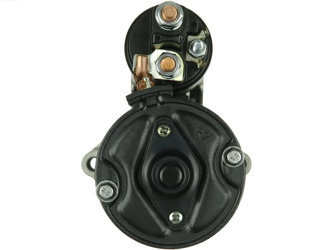 Starter Wiederaufbereitet AS-PL S0228PR