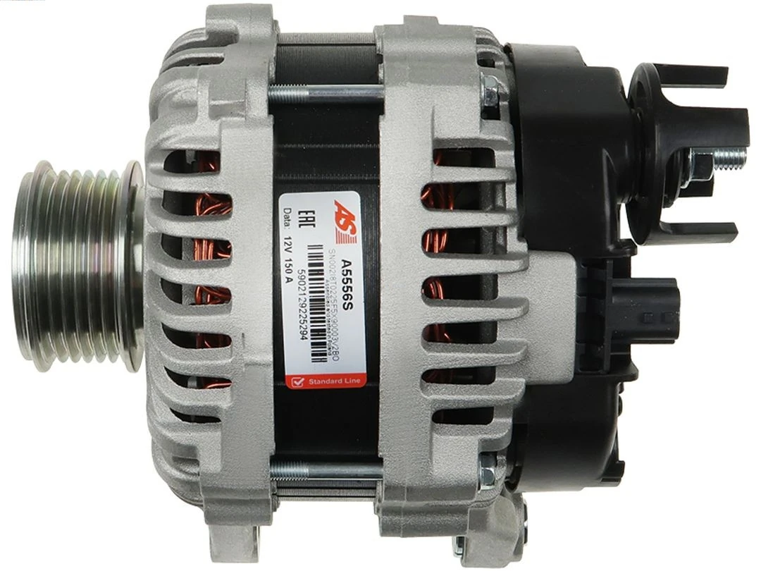 Alternator Brand new AS-PL A5556S