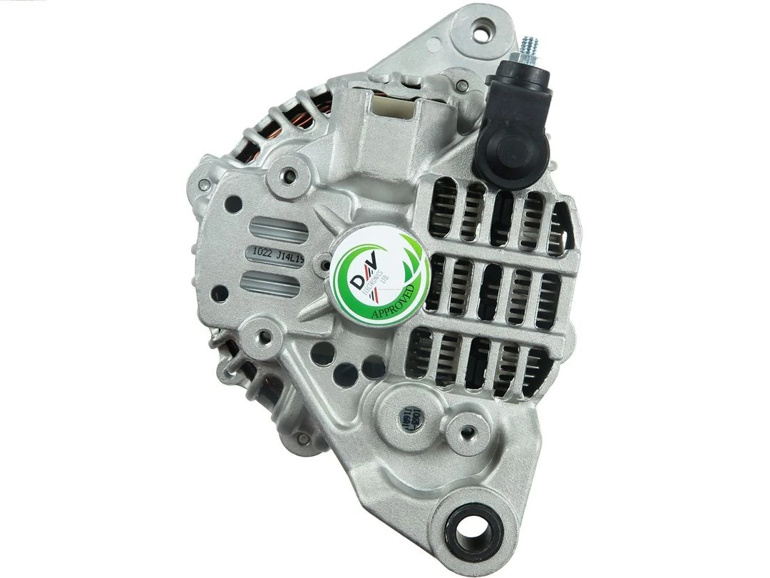 AS-PL A5318 Alternator
