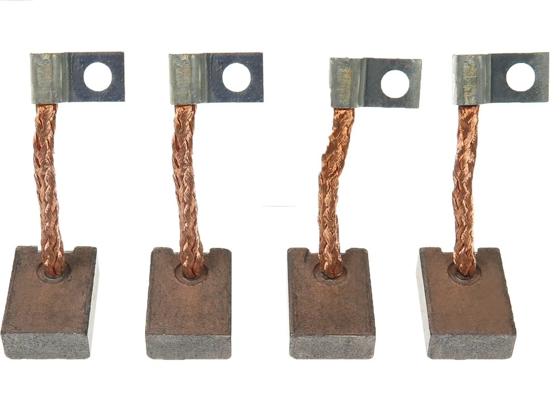 Carbon Brush, starter Brand new AS-PL SB4023P