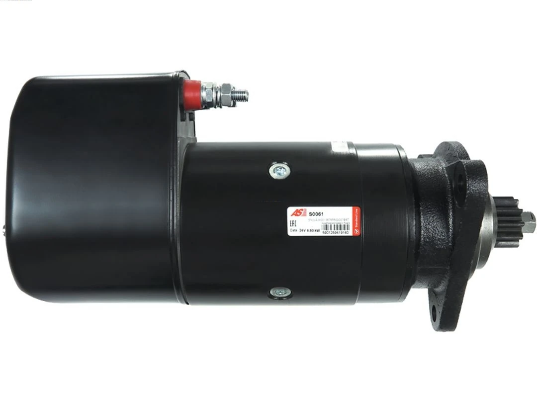 AS-PL S0061 Starter