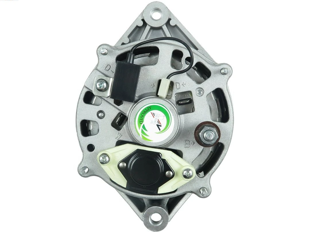 AS-PL A0448 Alternator