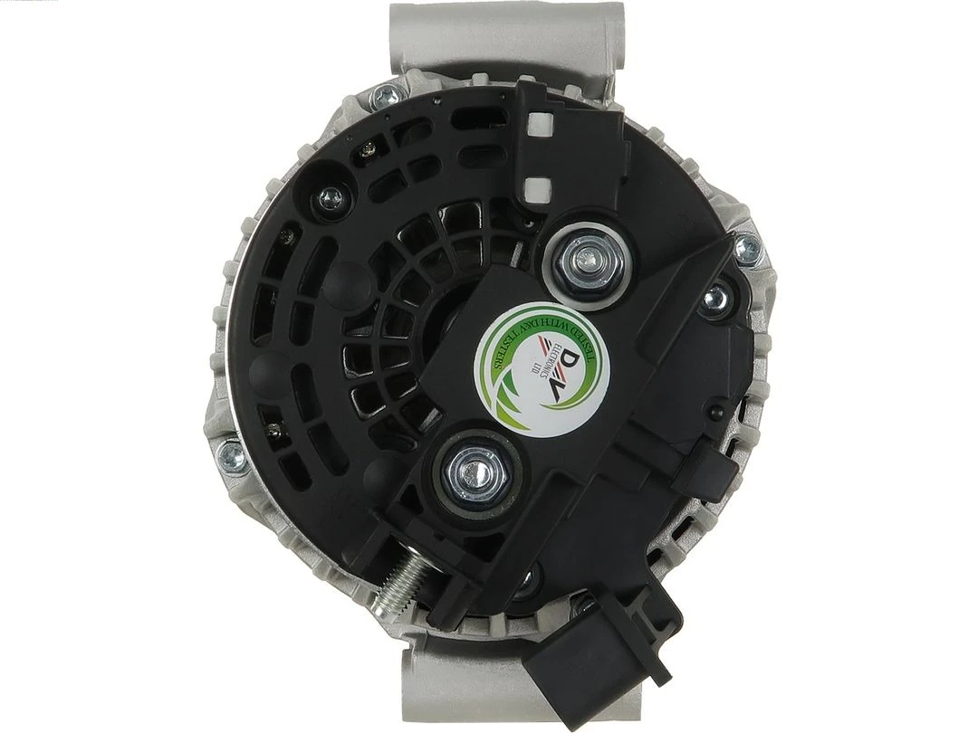 Alternator Brand new AS-PL A0270