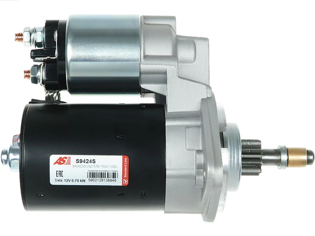 AS-PL S9424S Starter