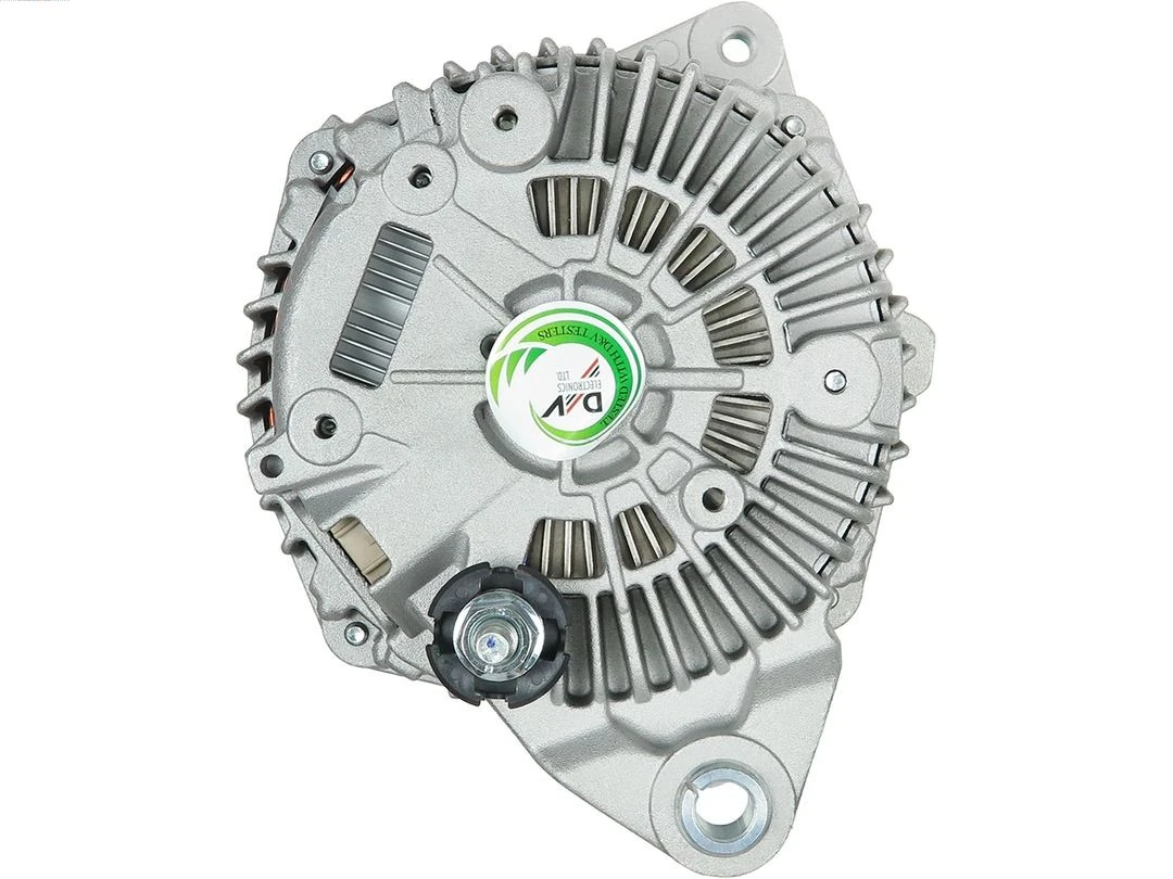 AS-PL A5140 Alternator