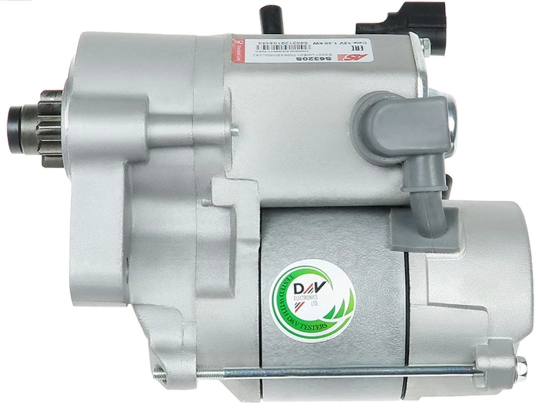 AS-PL S6320S Starter
