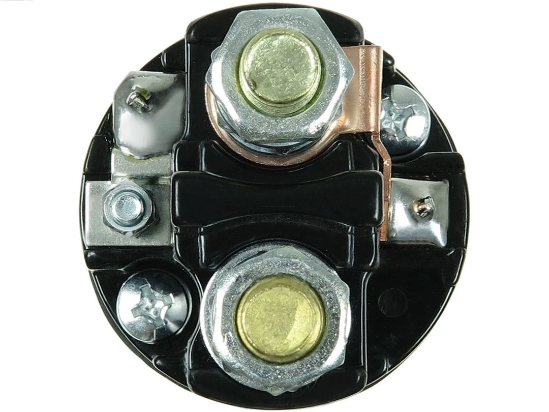 Solenoid Switch, starter Brand new AS-PL SS1102S