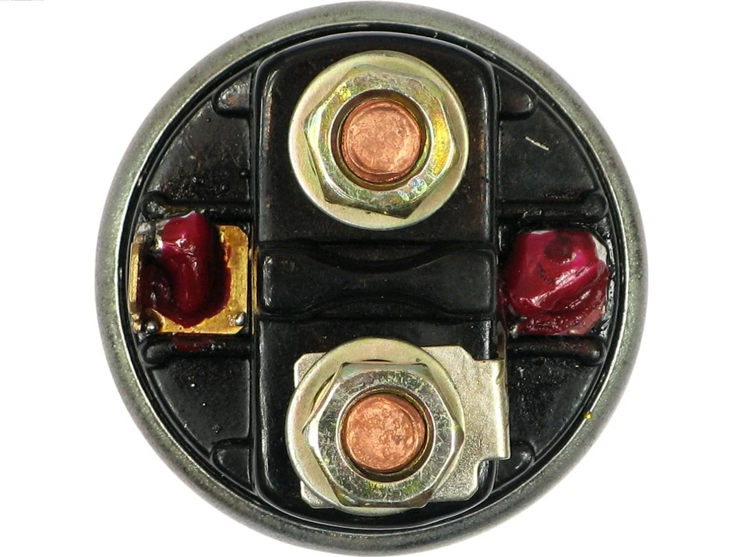 Solenoid Switch, starter Brand new AS-PL SS5059