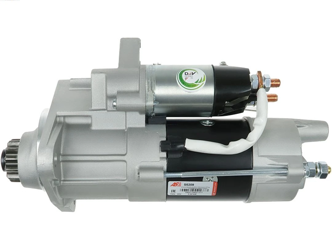 AS-PL S5209 Starter