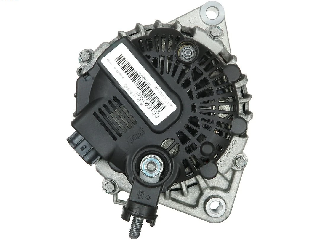 Alternator Brand new Valeo A3192(VALEO)