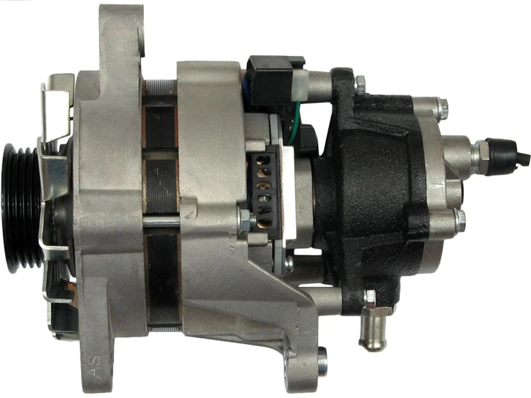 AS-PL A6137 Alternator