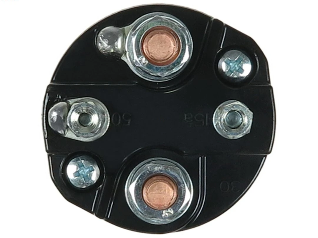 AS-PL SS9130P Solenoid Switch, starter