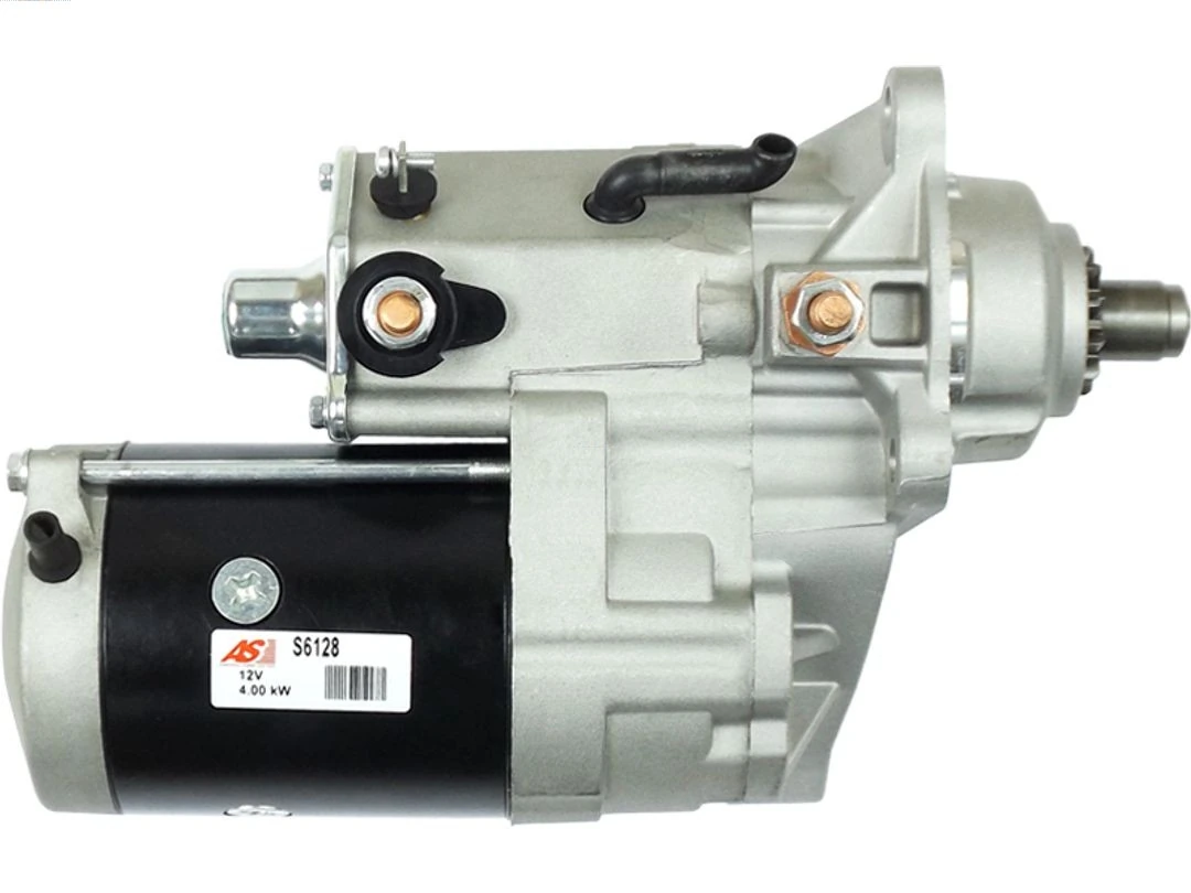 AS-PL S6128 Starter