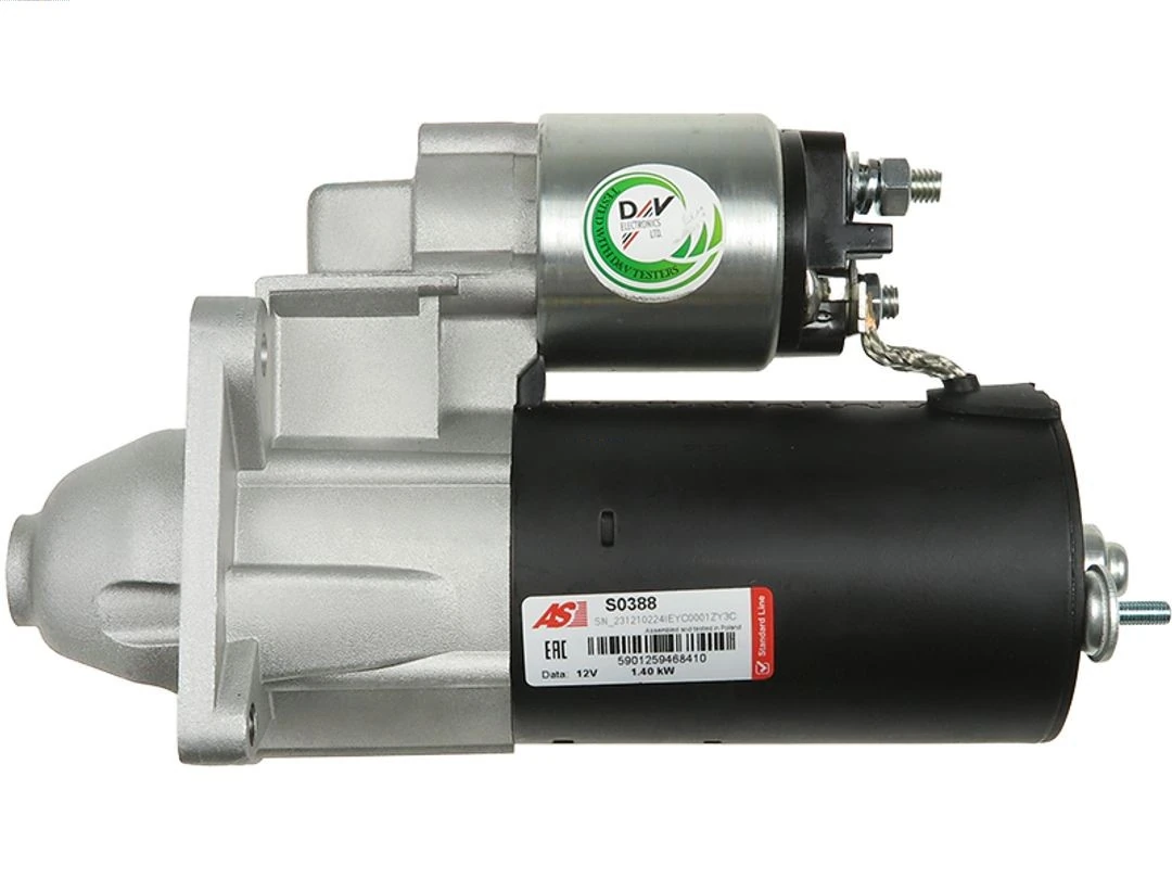 Penghidup Brand new AS-PL S0388