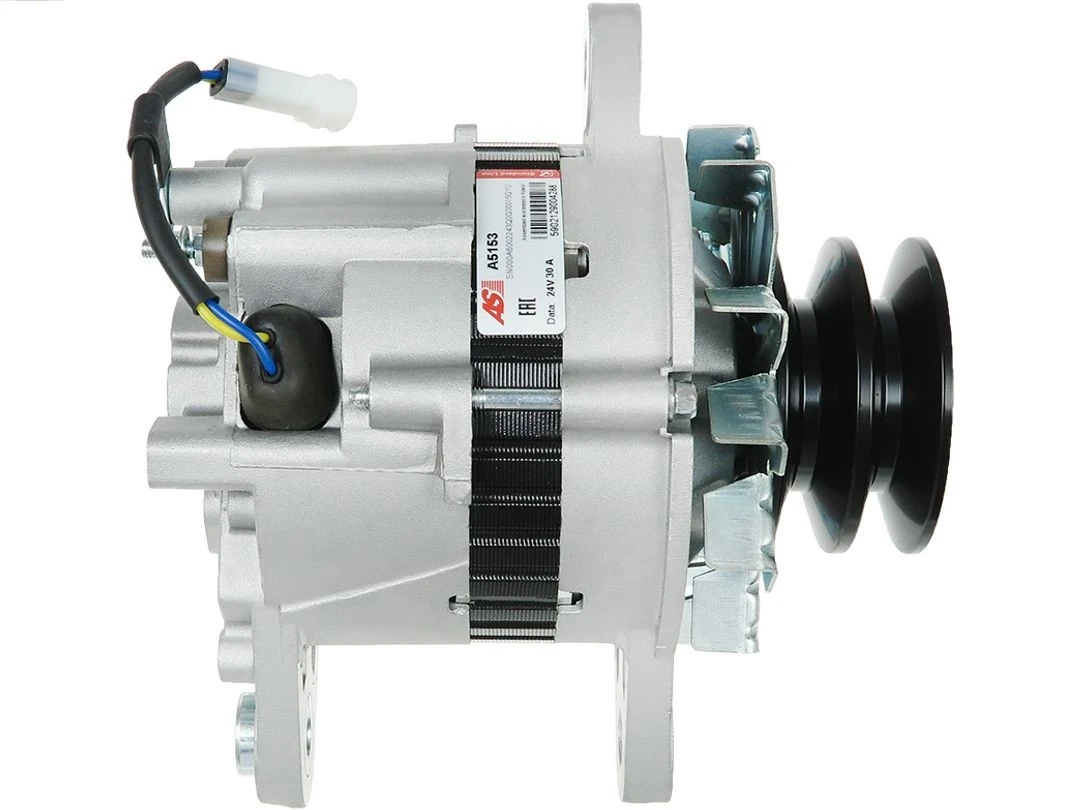 AS-PL A5153 Alternator