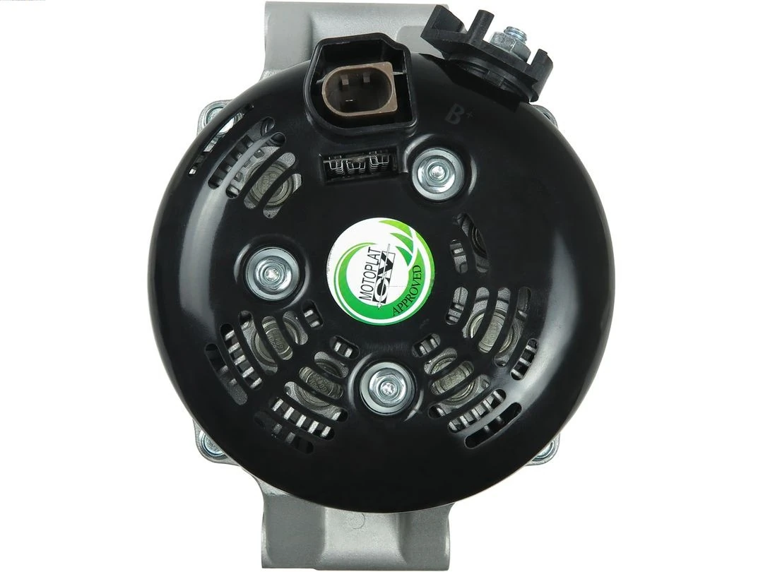 Alternator Brand new AS-PL A6378