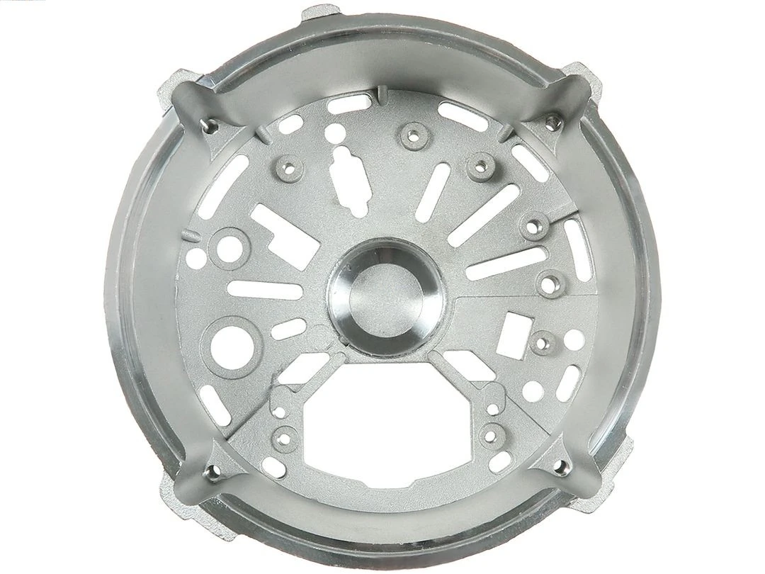AS-PL ABR0099S Bracket, alternator drive flange