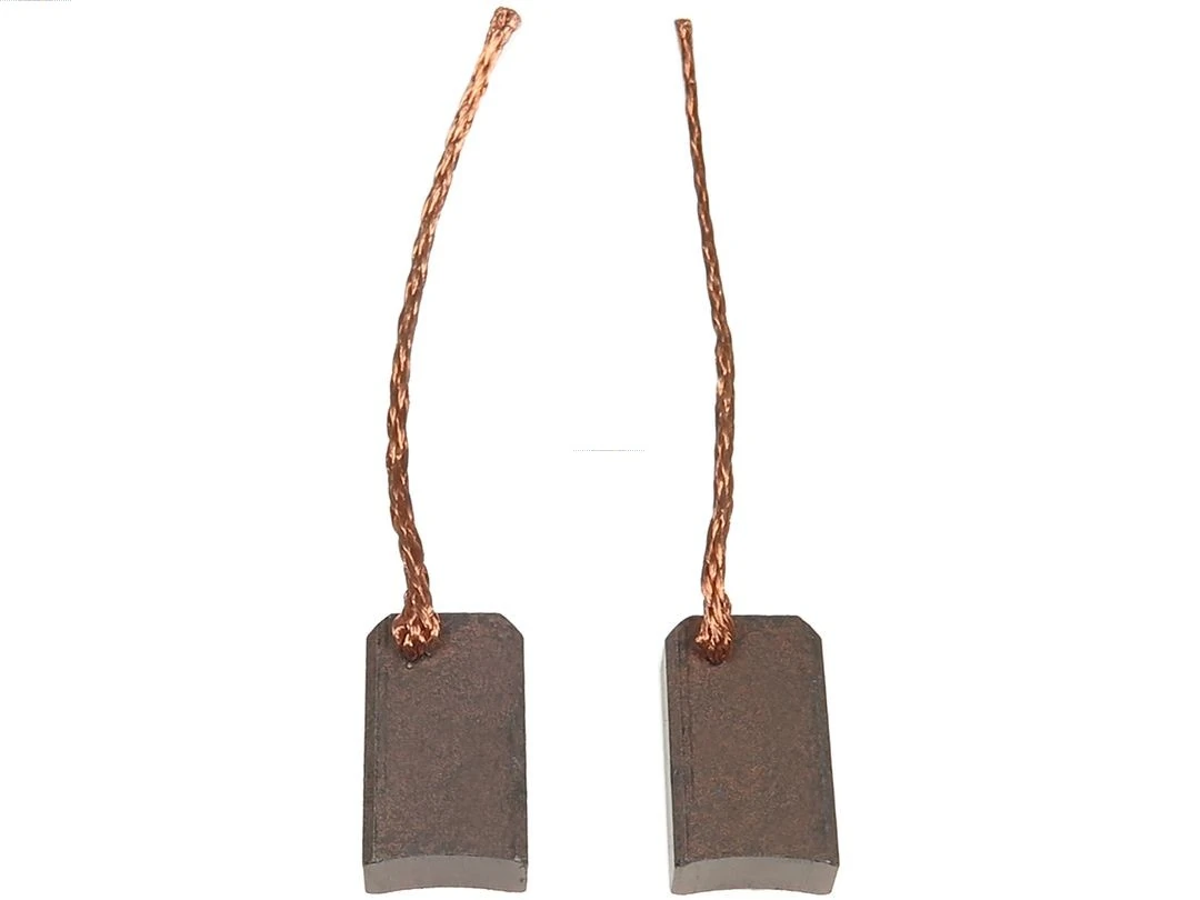 Carbon Brush, alternator Brand new AS-PL BX182