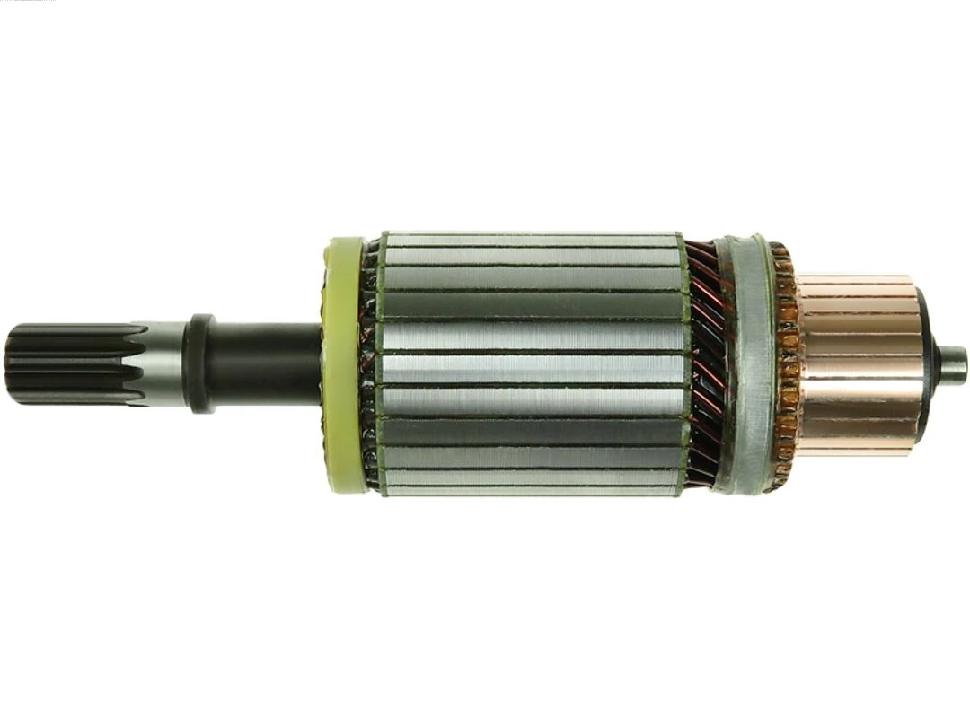 Armature, starter Brand new AS-PL SA2001