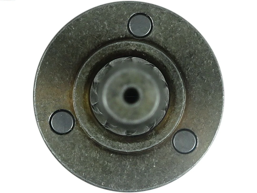 AS-PL SG0053 Repair Kit, starter