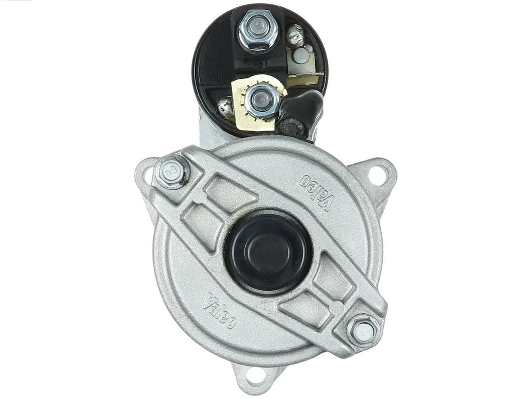 Starter Remanufactured AS-PL S3026PR