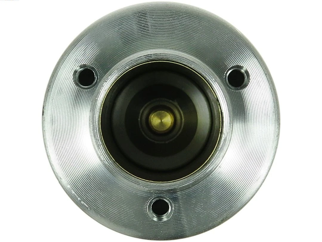 AS-PL SS0034 Solenoid Switch, starter