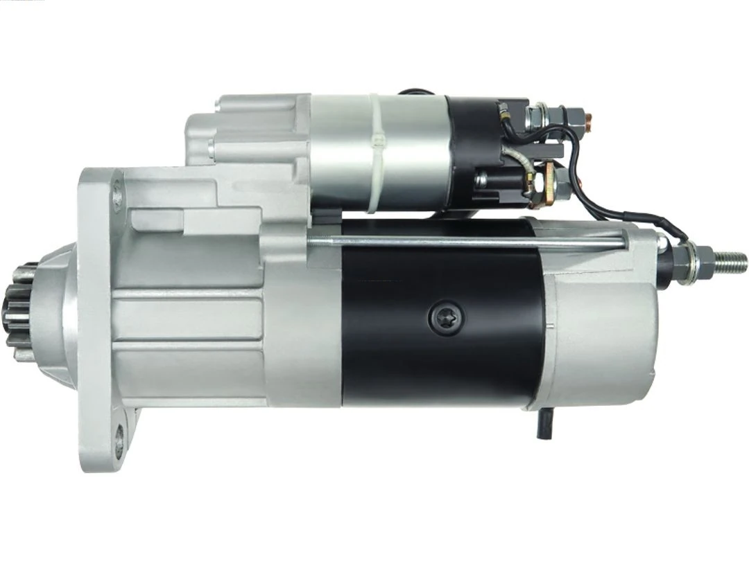 AS-PL S5305S Starter
